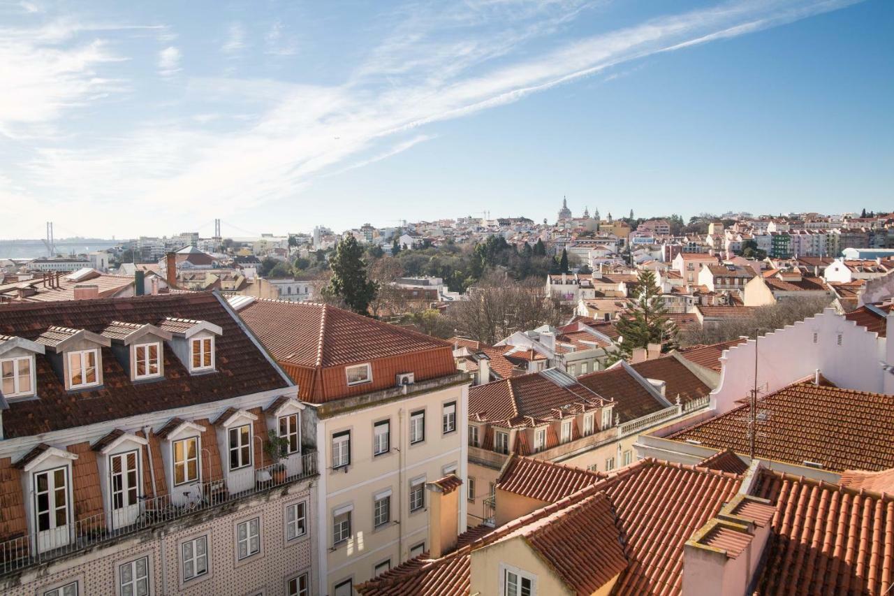 Apartamento Flh Principe Real With View