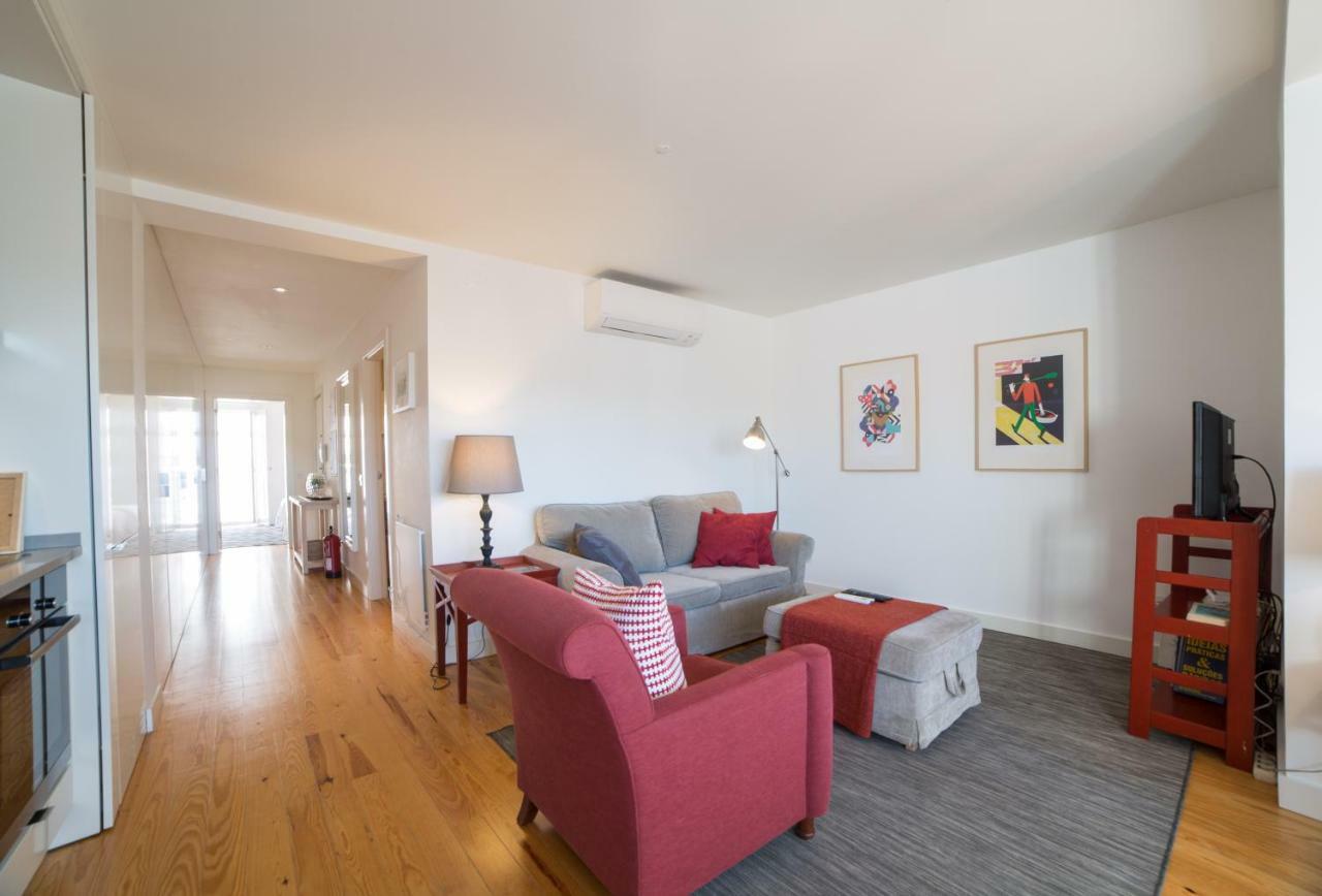 Apartamento Flh Principe Real With View