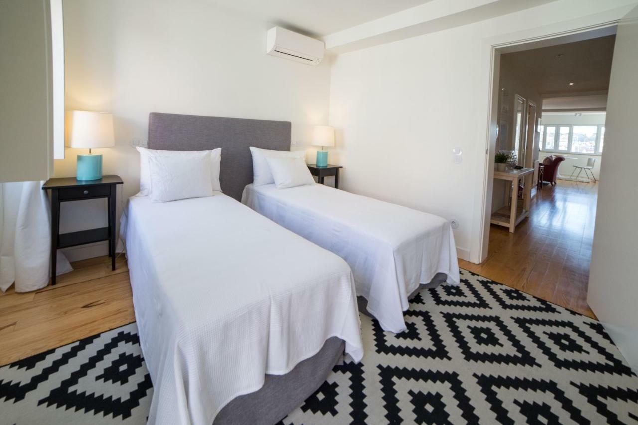 Apartamento Flh Principe Real With View