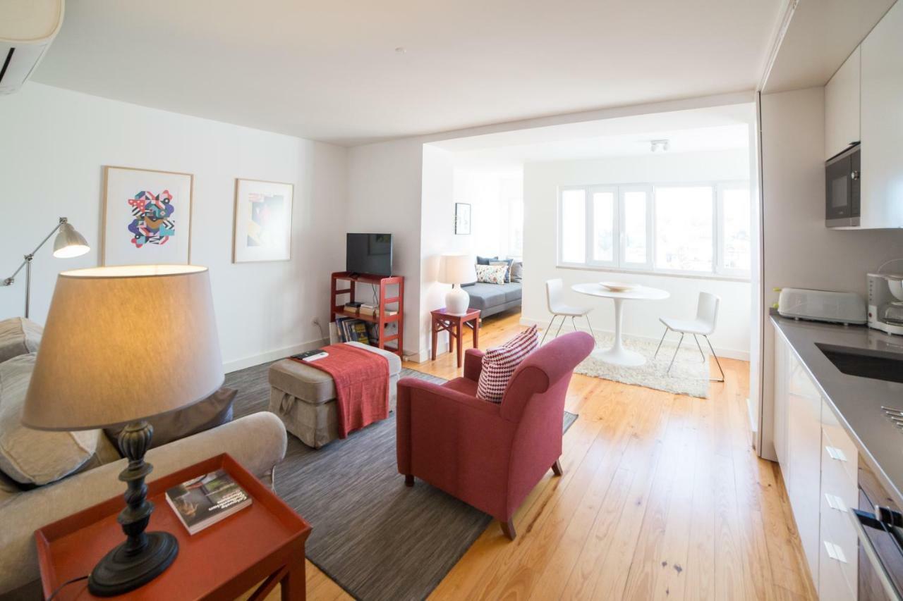Apartamento Flh Principe Real With View *