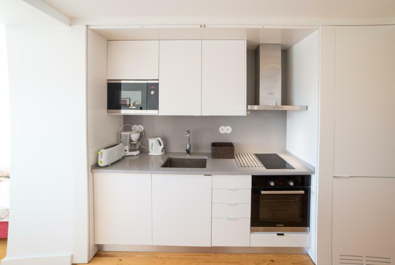 Flh Principe Real With View Apartamento