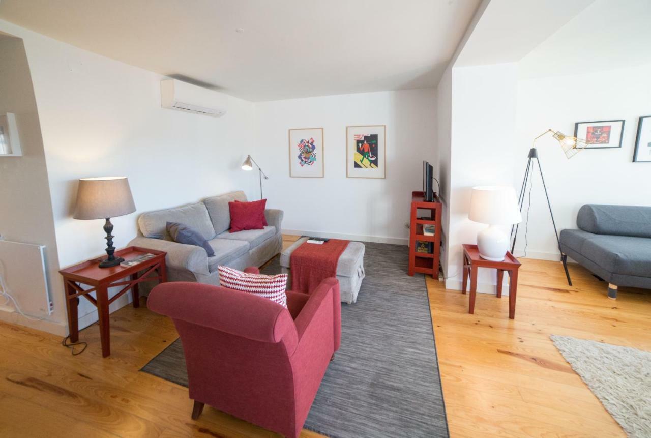 Apartamento Flh Principe Real With View