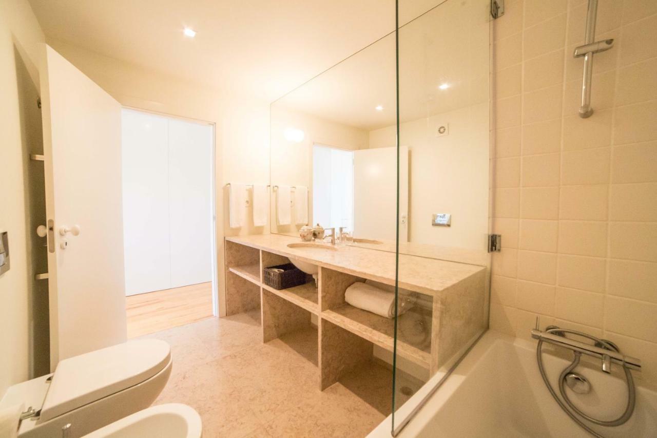 Flh Principe Real With View Apartamento Lisboa