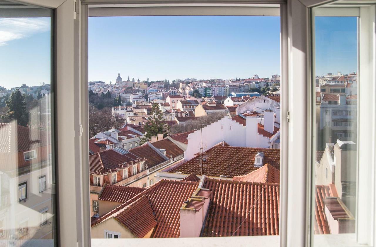 Flh Principe Real With View