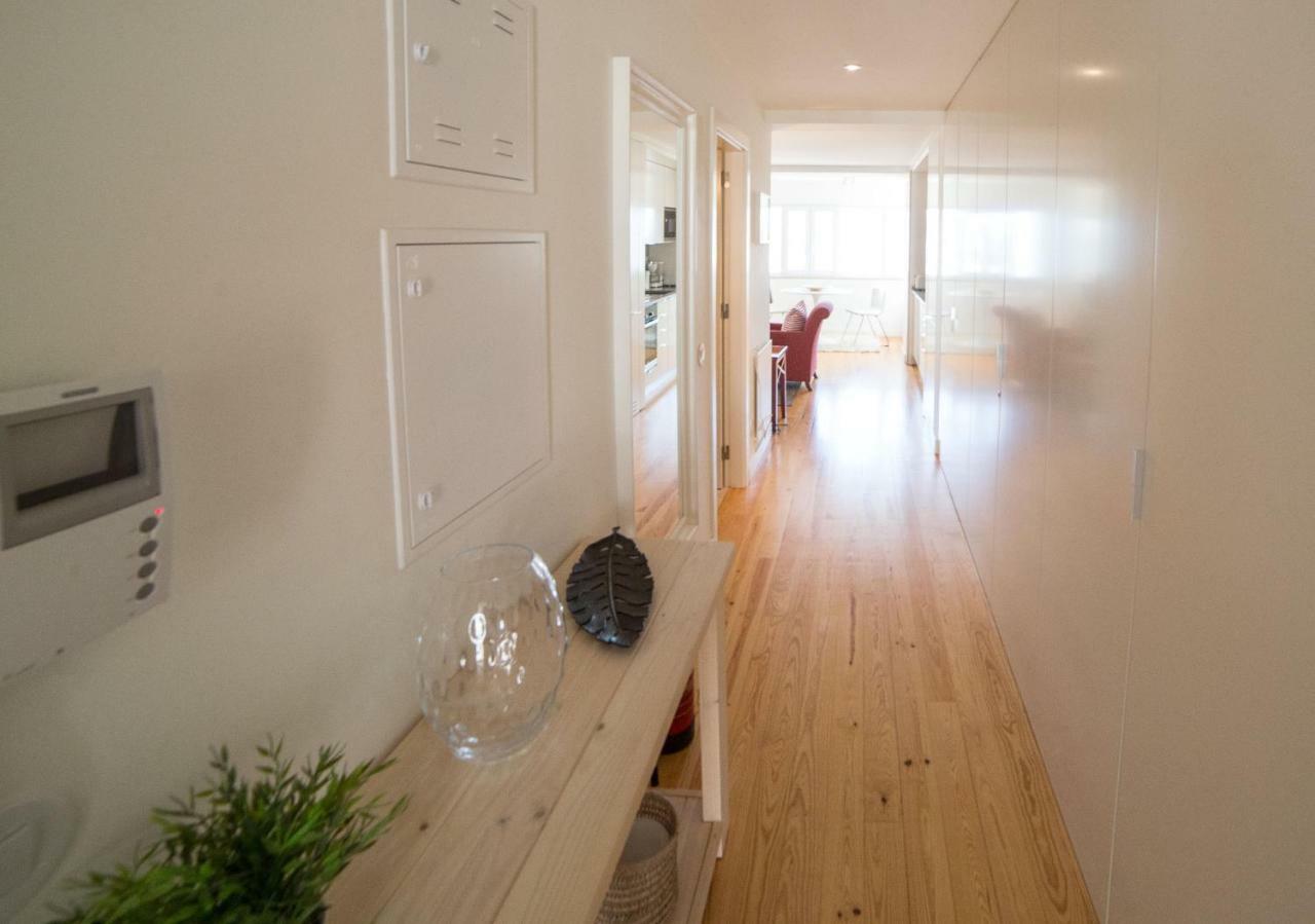 Apartamento Flh Principe Real With View *