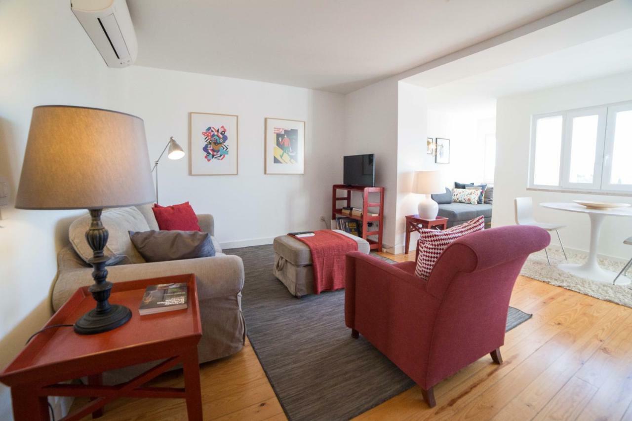 Apartamento Flh Principe Real With View *