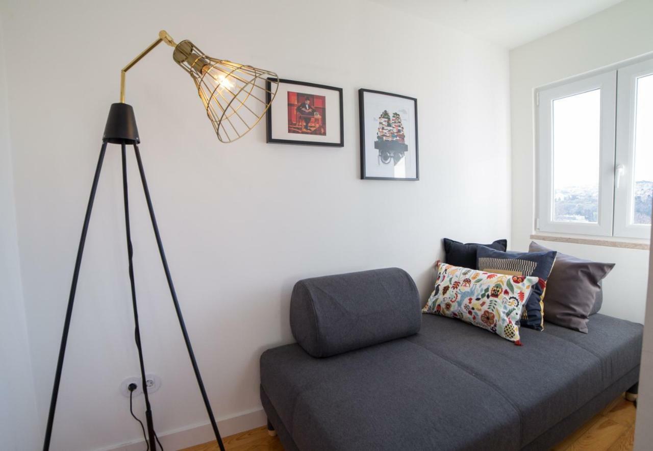 Apartamento Flh Principe Real With View *