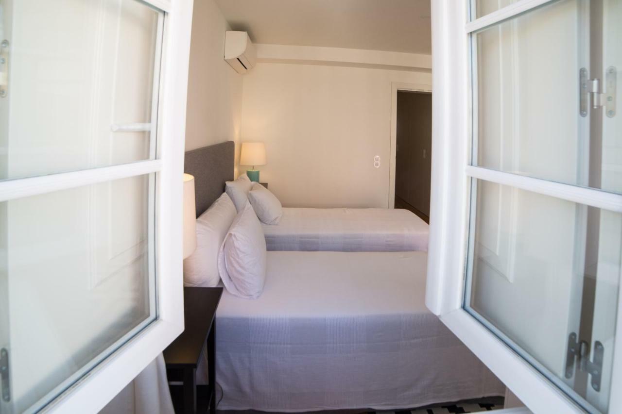 Flh Principe Real With View Apartamento *