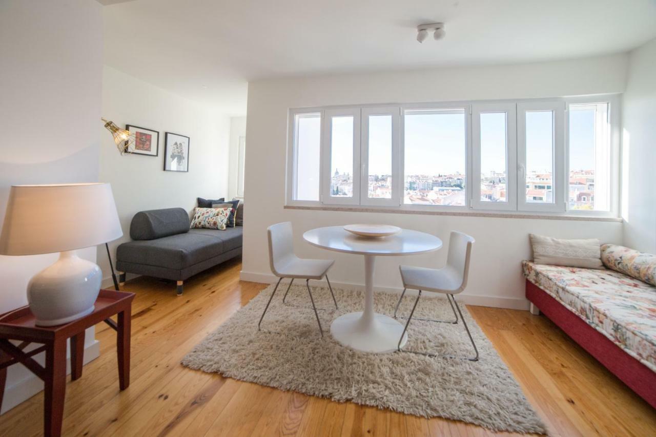 Apartamento Flh Principe Real With View *